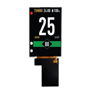 China 320*240 Resolution 3.5 Inch TFT LCD Display With IPS Technology Energy Saving wholesale