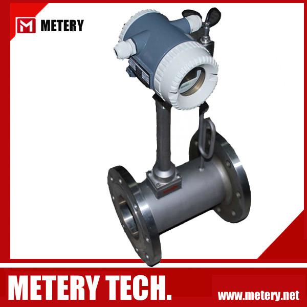 Quality Vortex steam flow meter MT100VX series from METERY TECH. for sale