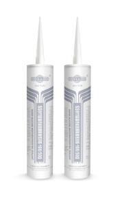 100% RTV Tile Expansion Joint Silicone Weatherproofing Sealant