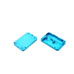 3 4 5 6 Axis Custom Aluminum CNC Machining Service Parts OEM ODM