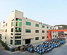 Copper Conductor LV Armoured Cable , 0.6/1 KV 3 Core Armored Cable IEC 60502-1