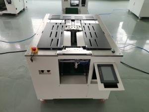 China Domestic Mini Automatic Ironing And Folding Machine For Home wholesale
