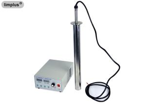 China 28khz 40khz Ultrasonic Cleaner Generator Tube System , Piezo Ultrasonic Transducer on sale