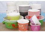 Professional Paper Bowl Making Machine High Output With Multi Working Station