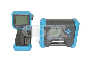 Intelligent Underground Cable Fault Distance Locator Route detection