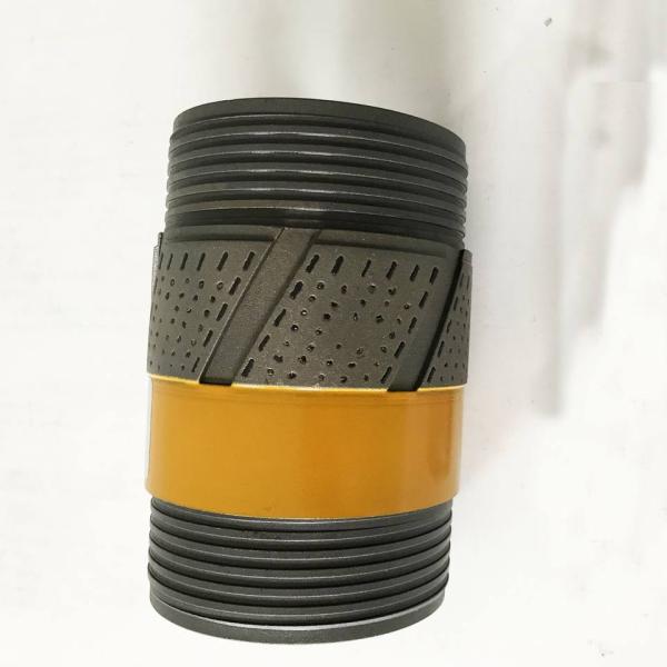 Wireline Singlle Tube Reaming Shell Surface Set Impregnated T6 Series