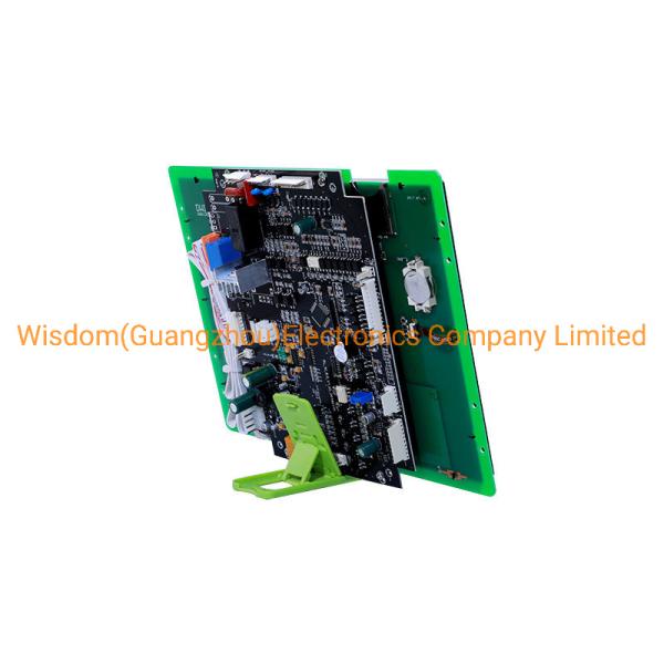 Beauty Machine 4.3'' Touch Panel Controller , Customized Control Panel Touch Screen