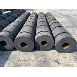 China International Compliant Tugboat Fenders with Abrasion and UV Resistance wholesale