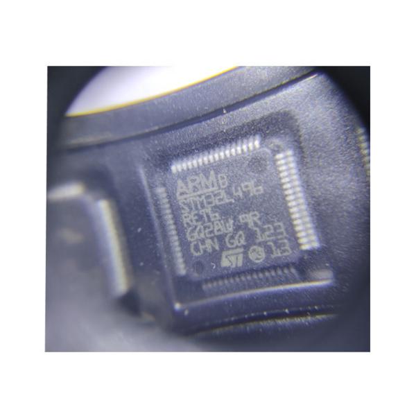 STM32L496RET6 TW2215M01 IC MCU 32BIT 512KB FLASH 64LQFP Electronic components microcontroller ic