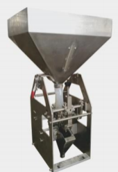 Fully Automatic Strip Packing Machine 304 SS 30 - 50pack/Min