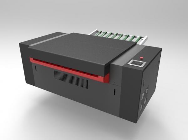 Thermal sensitive computer board making machine, CTP board making machine,