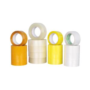 Customised Bopp/Opp Material Tape Self-Adhesive Tape Sealing Environment