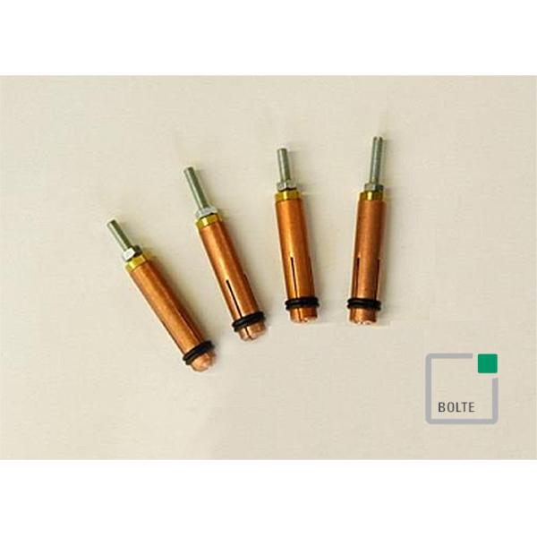 BTH Accessories for Stud Welding Guns PKM-1B, PHM-1A, PKM-101, PHM-101 Chuck Standard