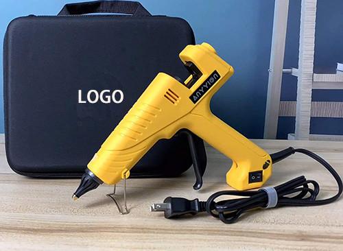 Quality EVA Material Glue Gun Bag for sale