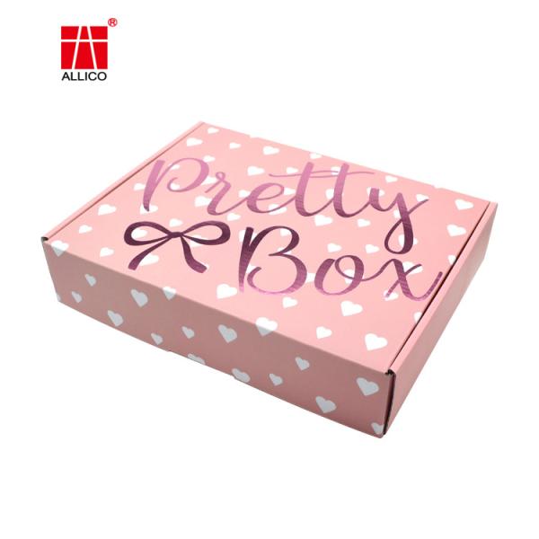 3ply Corrugated Mailing Boxes