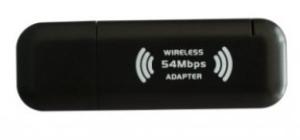 China WiFi USB Adapter with chipset Ralink2070 GWF-2D33 wholesale