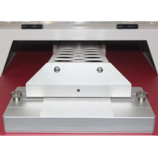 Electronic GB/T 8942 Textile Testing Equipment Softness Tester