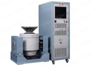China Electromagnetic Vibration Shaker For Mechanical Product Vibration Testing wholesale