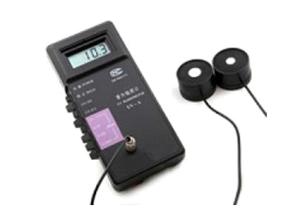 China UV Radiometer magnetic particle inspection machine / mpi inspector wholesale