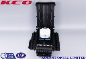 16 / 24 Cores FTTH FTTB Distribution Fiber Optic Terminal Box KCO-FDB-16S