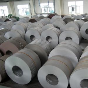 China Carbon Steel Pickling Line Plant Push Pull Continuous 500000TPY wholesale