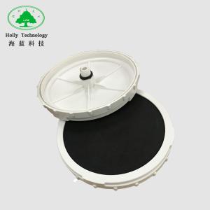 China Aquarium Micro Bubble Oxygen Diffusers For Pond Aeration Wastewater Treatment Plant on sale