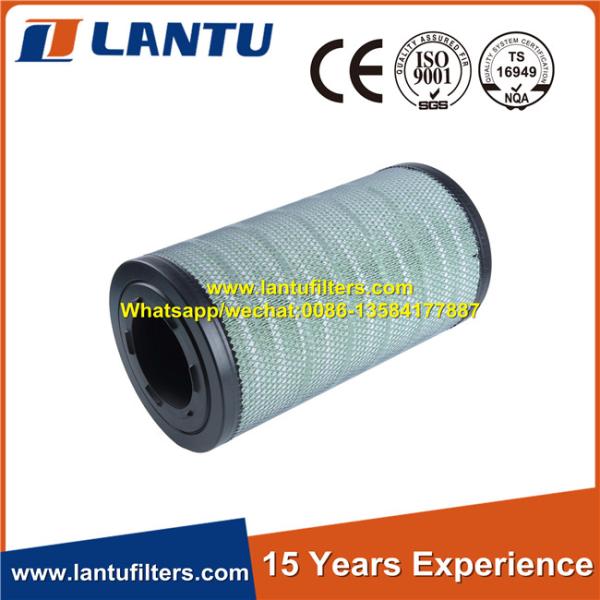 Lantu Truck Air Filter Elements High Quality Wholesale P951919 E1084L C26024 FA3578 1931681 Replacement