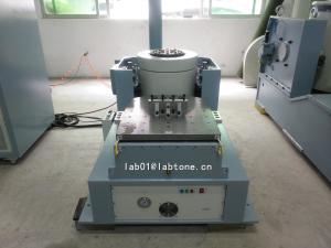China Vibration Test Machine , Vibration Test System With 17 Years Experience wholesale