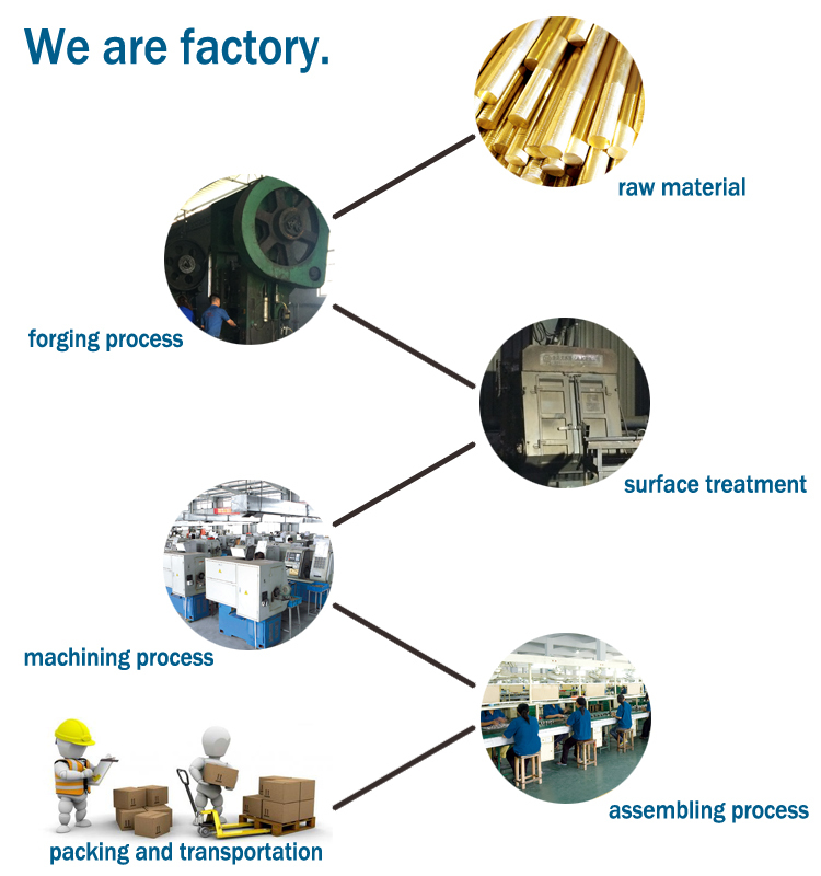 Water Steam Boiler Brass Pressure Relief Valve