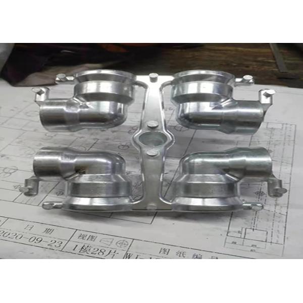 Zamak Material Small 88 Ton Pressure Casting Machine