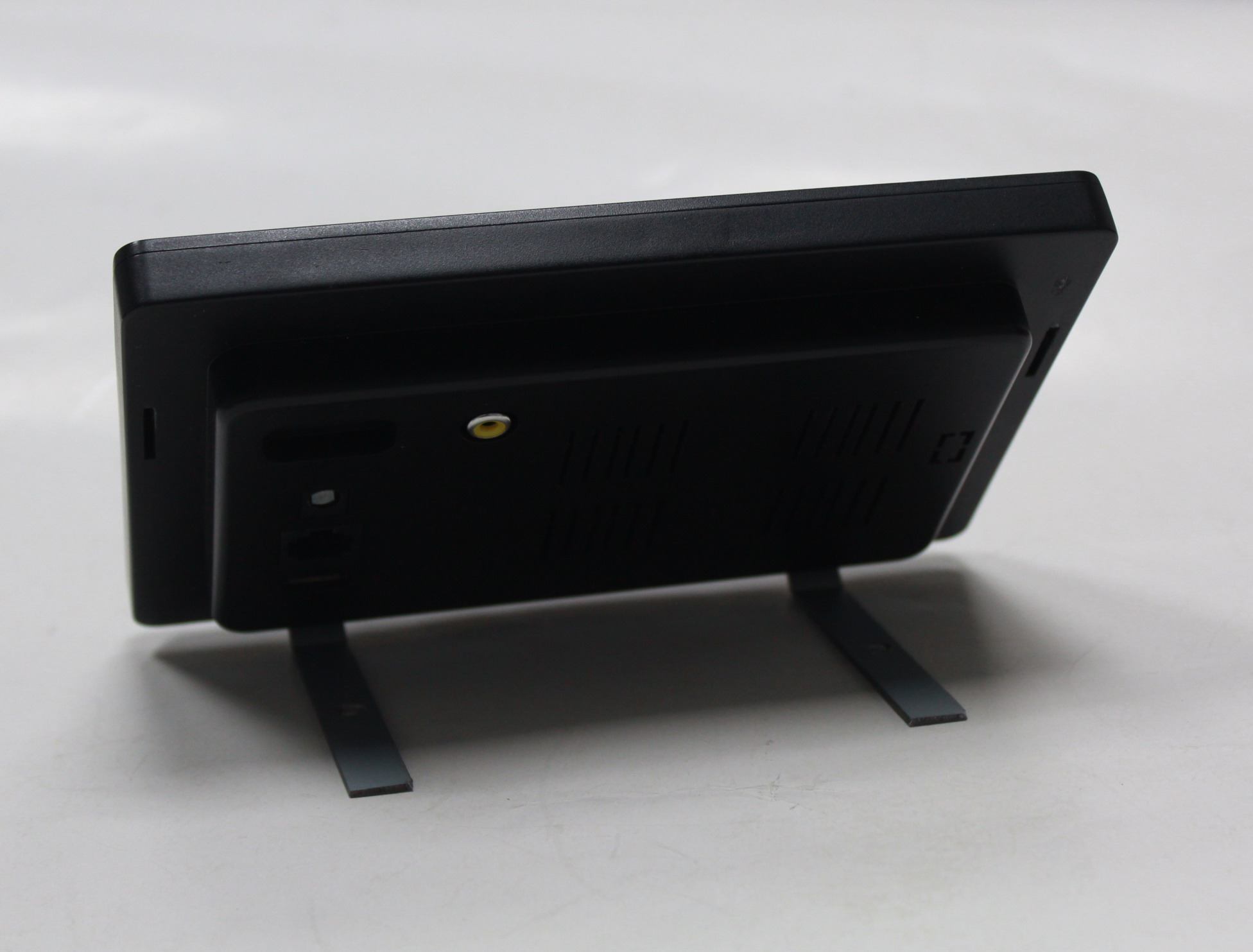 Glass Wall Mount Meeting Room Automation Control Android 4.4.4 Touch Screen Tablet With POE