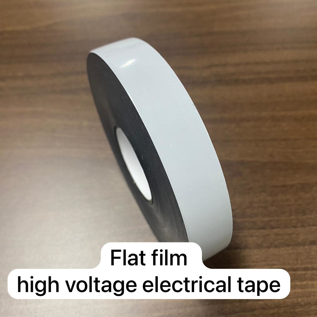 EPR Self Amalgamating Insulation Tape used for splicing, terminating and insulation cables