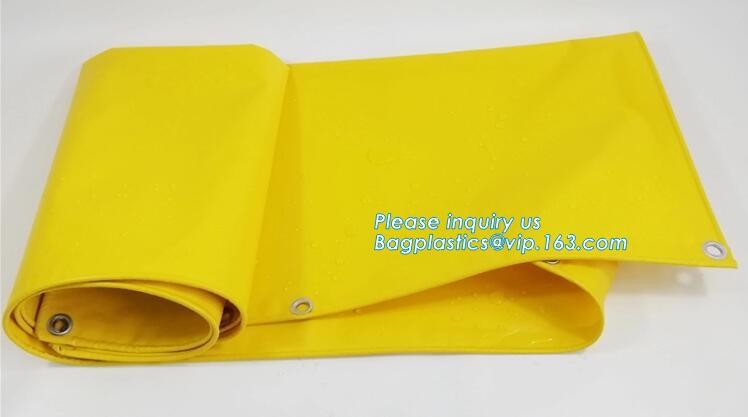 High Tear Strength Waterpoof Used Truck Tarpaulin For CaWaterproof Knife Cloth Tarpaulin, And Tarps,Flexible Knife Cloth