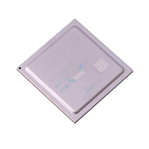 Quality (In stock) XC7A200T-L2FFG1156E 1156-FCBGA (35x35) integrated circuit IC FPGA 500 I/O 1156FCBGA for sale