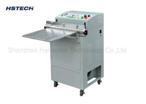 China Adjustable Platform Vacuum Packing Machine With Self Detection wholesale