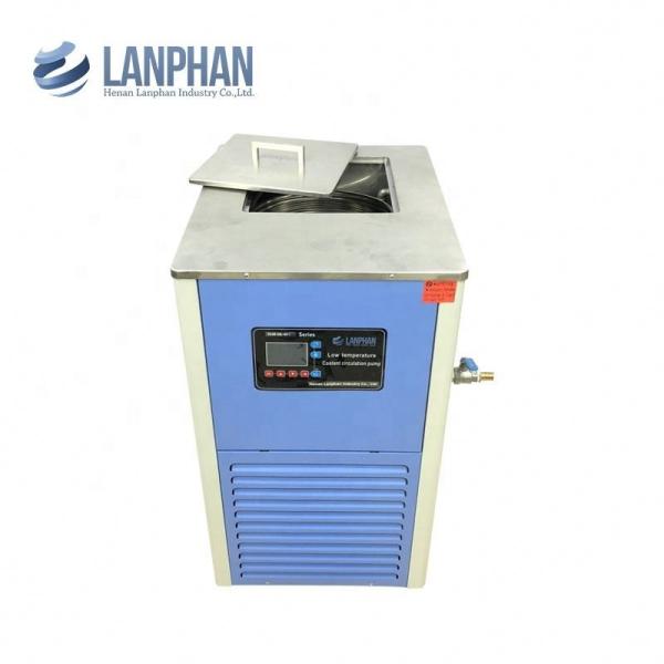Quality Circulating Pump Lab Chiller Unit for sale
