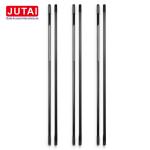 Industrial Gate Safety Light Curtain Sensor With NO/NC Output 8 Beams 2m Long