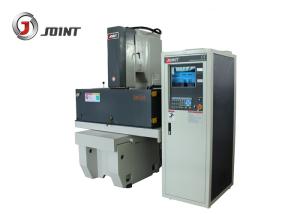 China Multifunction ZNC Sinker EDM Machine 580mm Max Distance 150kgs For Mould Processing wholesale