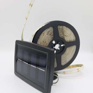 China 2700K DC3.7V 3W LED Solar Motion Sensor Light wholesale