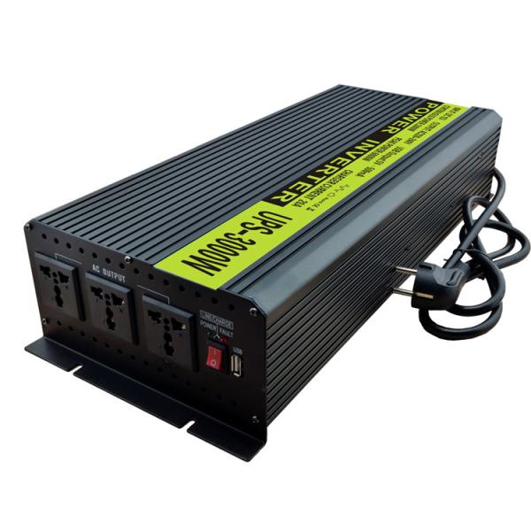 Quality THC Series Power Inverter 500W - 3000W For Home Application for sale