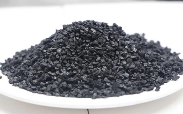 Quality Combined Wood Active Charcoal Odour Removal Water Treatment for sale