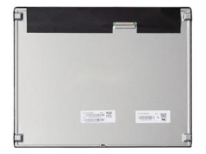 1280×1024 Lcd Touch Screen SXGA Viewing Angle 89 89 89 89 DV170YGM N10 For Digital Signage