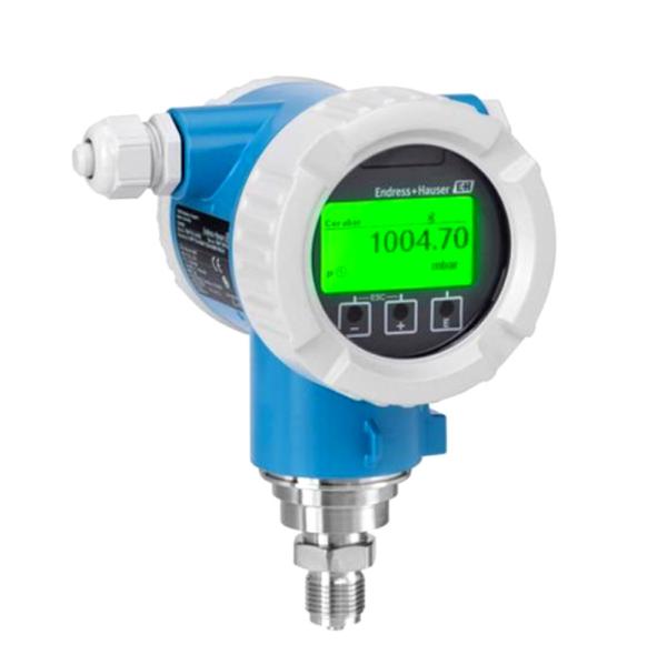Quality NEW Endress+Hauser PMP51 Cerabar Absolute and Gauge Pressure Transmitter PMP51Output 4-20mA With Display/No Display for sale