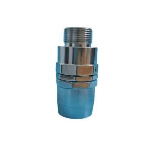 China Bernet Union Joint Hose Swivel Joint For Fuel Dispenser wholesale