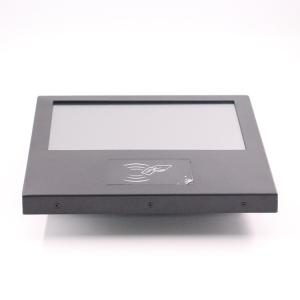 China FCC Metal Case Quad Core J1900 Linux Touch Panel PC wholesale