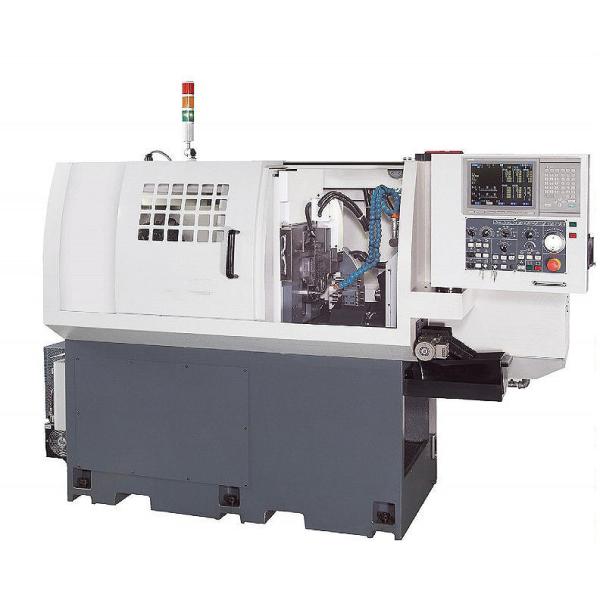 Swiss Type CNC Auto Lathes Swiss Lathe