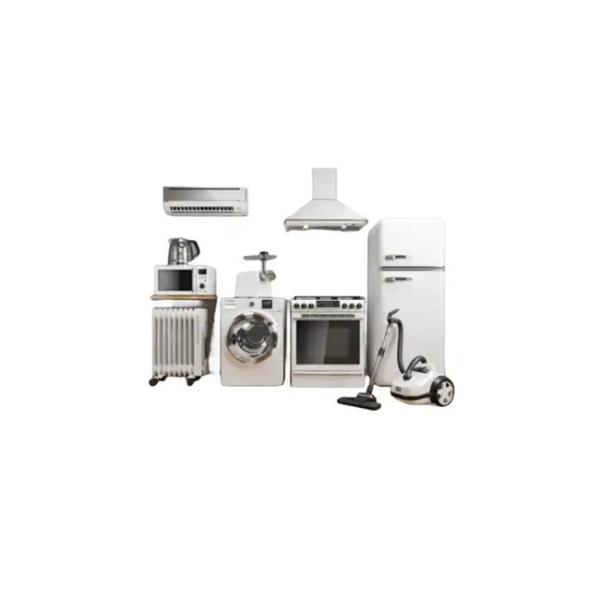 Industry Home Appliance Etc. Home Appliance Prototype Vacuum Casting Quotation 1 Day