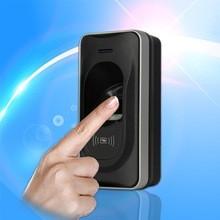 Quality Biometric Fingerprint reader/scanner Access Controller/Fingerprint and Card Access FR1200 for sale