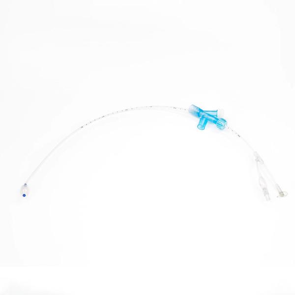 Quality ODM White EZ Blocker Bronchial Blocker For Anesthesiologists for sale