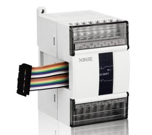 Quality XD Series Encoder SSI Interface Module XD-E4SSI 10-31 Bits for sale